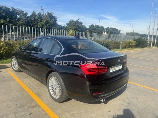 BMW Serie 3 occasion 1759145