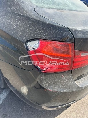 بي ام دبليو سيريي 3 318d مستعملة 2522992