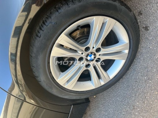 بي ام دبليو سيريي 3 316d مستعملة 1578795