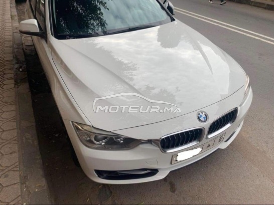 BMW Serie 3 Bmw 320 sport occasion 1798703