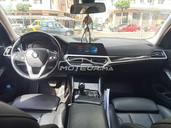 بي ام دبليو سيريي 3 مستعملة 2321198