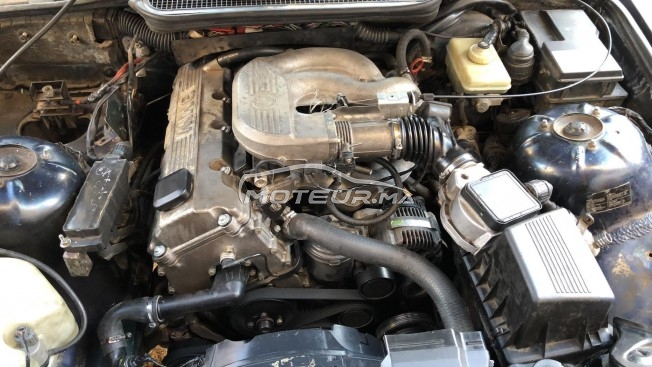 بي ام دبليو سيريي 3 E36 مستعملة 1942475