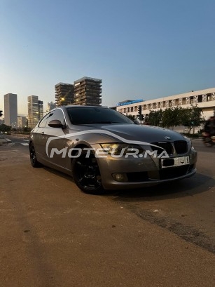 بي ام دبليو سيريي 3 325i مستعملة 1974781