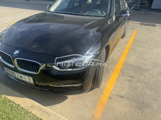 BMW Serie 3 occasion 1759146