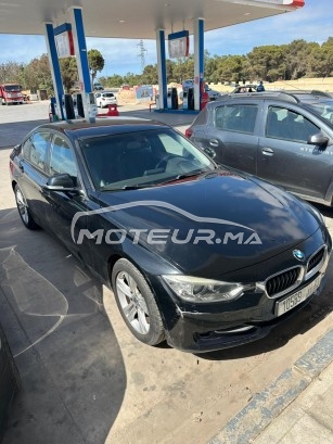 BMW Serie 3 318d occasion 2532963