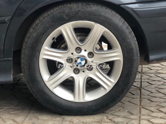 بي ام دبليو سيريي 3 E36 مستعملة 1942481