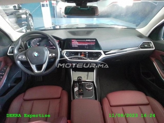 بي ام دبليو سيريي 3 مستعملة 1755649