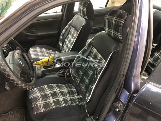 بي ام دبليو سيريي 3 E36 مستعملة 1942480