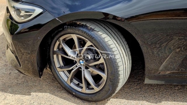 BMW Serie 3 occasion 2415239