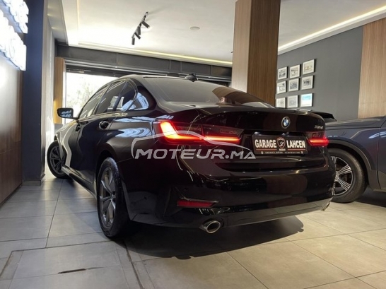 بي ام دبليو سيريي 3 مستعملة 3400129