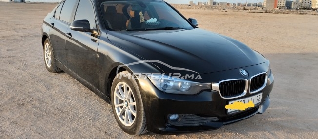 BMW Serie 3 occasion 1638238