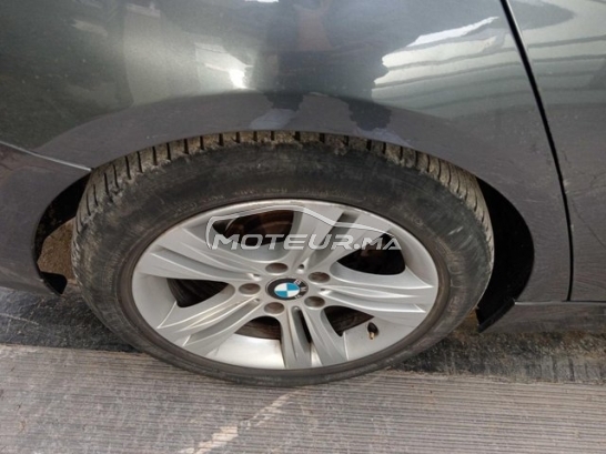 بي ام دبليو سيريي 3 مستعملة 3208431