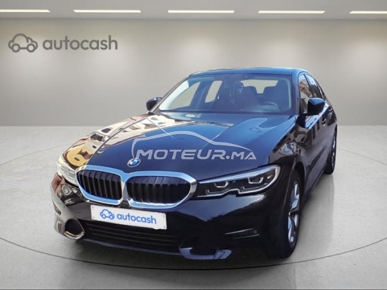 Acheter voiture occasion BMW Serie 3 au Maroc - 490305