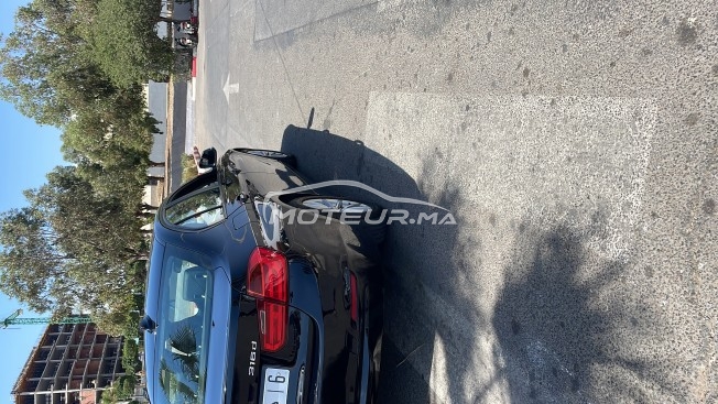 BMW Serie 3 316 occasion 2382449