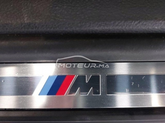 بي ام دبليو سيريي 3 مستعملة 1408364