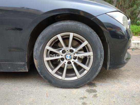 بي ام دبليو سيريي 3 مستعملة 3271591