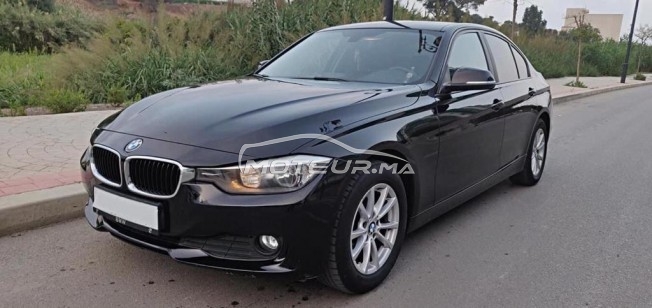 BMW Serie 3 Luxury occasion 2453153