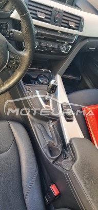 بي ام دبليو سيريي 3 316 مستعملة 3083291