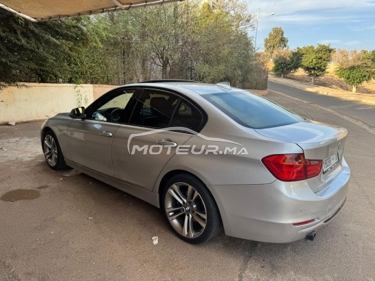 بي ام دبليو سيريي 3 Pack sport مستعملة 2410581