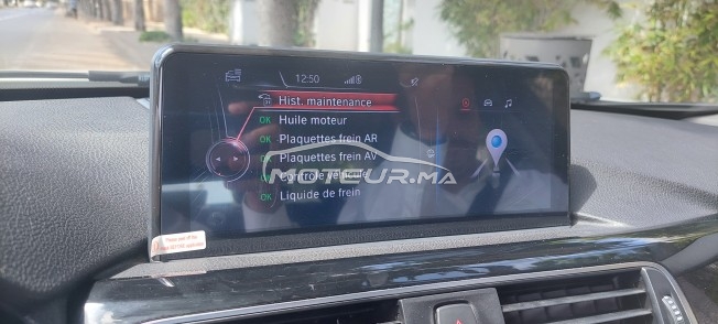 BMW Serie 3 occasion 1688094