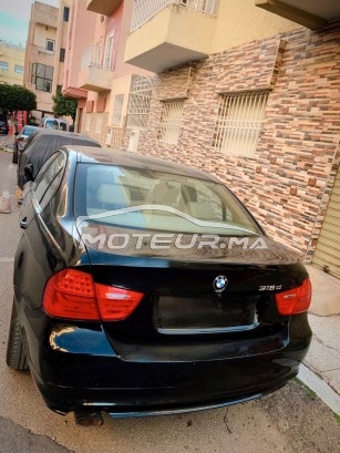 BMW Serie 3 316d occasion 1816436