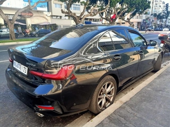 BMW Serie 3 occasion 3472133