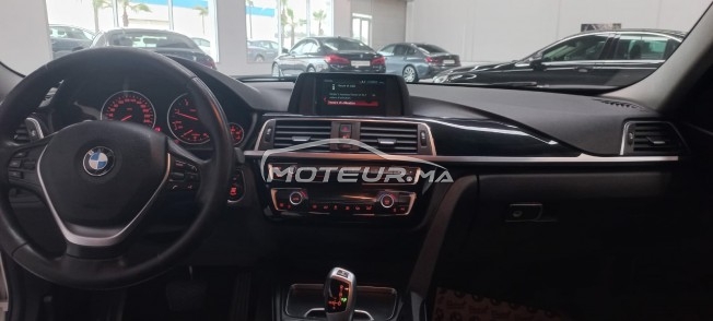 بي ام دبليو سيريي 3 318 مستعملة 1825782