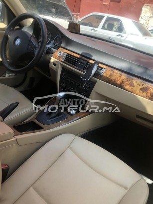 بي ام دبليو سيريي 3 E90 مستعملة 1770292
