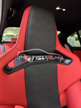 BMW Serie 3 occasion 2537968