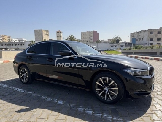 BMW Série 3 Pack Sport Diesel WW