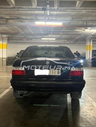 BMW Serie 3 E36 occasion 1592586