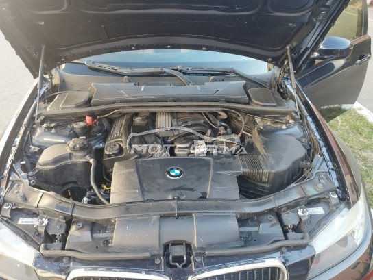BMW Serie 3 320 i occasion 2005379