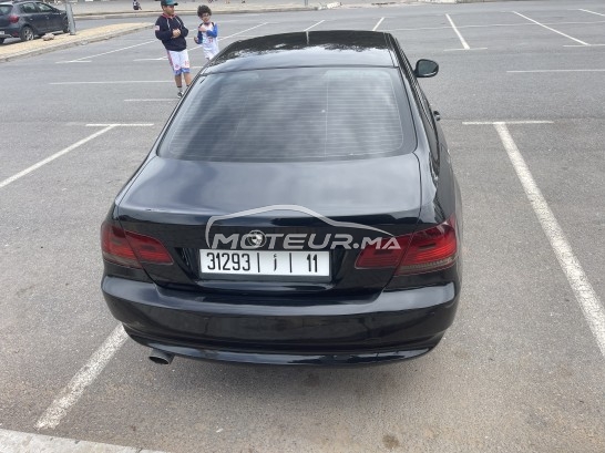 بي ام دبليو سيريي 3 320 i مستعملة 2239970