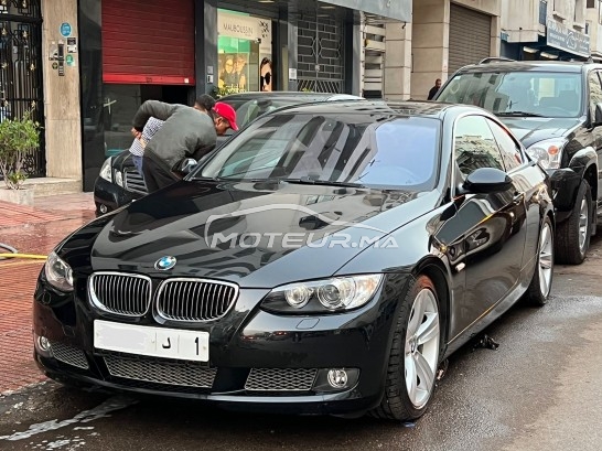 سيارة في المغرب BMW Serie 3 335i - 402993