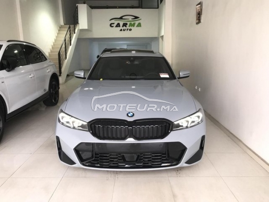 BMW Serie 3 occasion 1612895