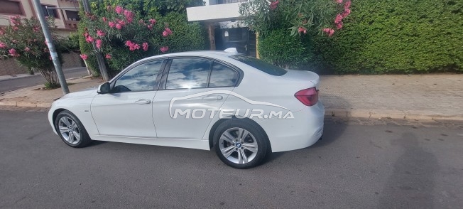 BMW Serie 3 occasion 1695900