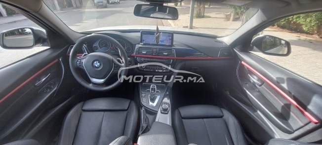 BMW Serie 3 occasion 1688091