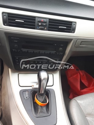BMW Serie 3 Tres bon etat occasion 2321649