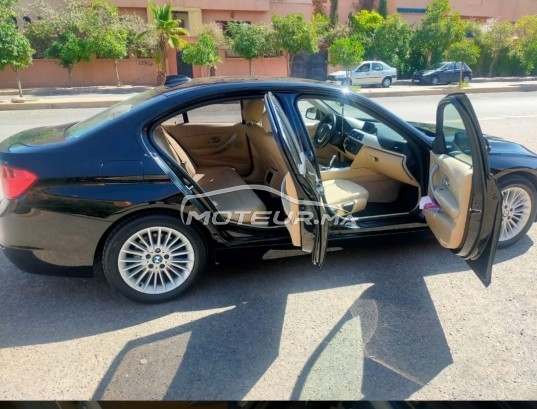 BMW Serie 3 316d occasion 1741998