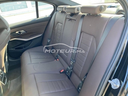 بي ام دبليو سيريي 3 مستعملة 1408373