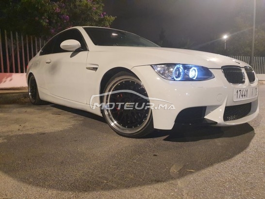 بي ام دبليو سيريي 3 335i مستعملة 1417800
