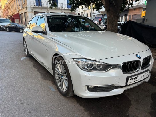 BMW Serie 3 320 occasion 1845517