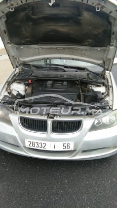 BMW Serie 3 318d occasion 1625225
