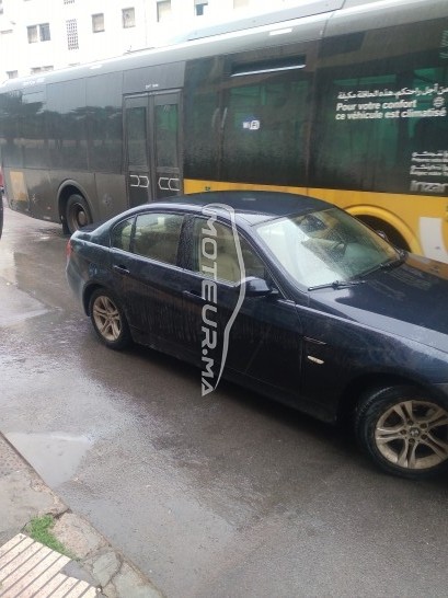 BMW Serie 3 320i مستعملة