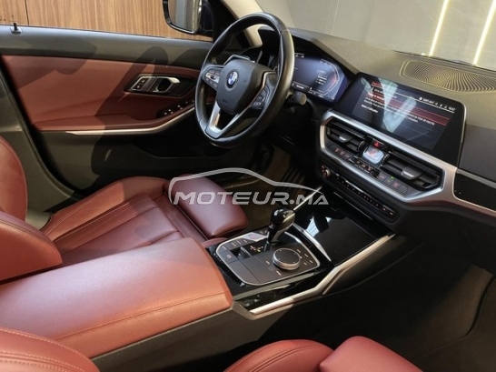 بي ام دبليو سيريي 3 مستعملة 3400126