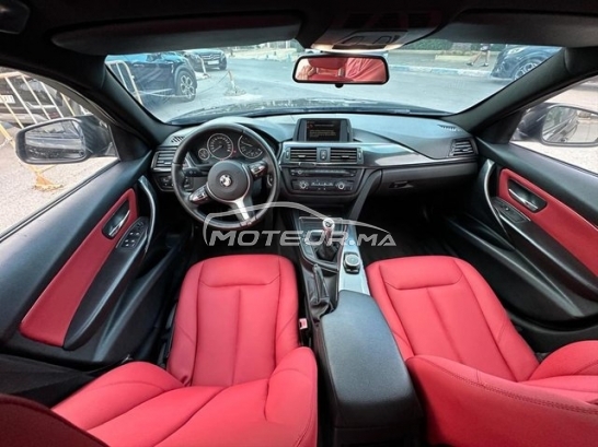 بي ام دبليو سيريي 3 مستعملة 2452097