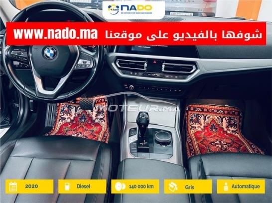 BMW Serie 3 Sport occasion 3109114