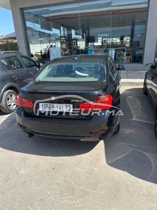 BMW Serie 3 318d occasion 2532965