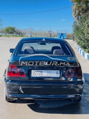 بي ام دبليو سيريي 3 2002 مستعملة 1780931