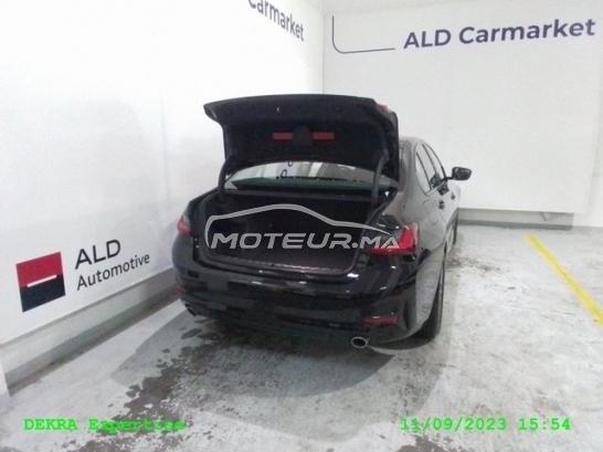 بي ام دبليو سيريي 3 مستعملة 1755645